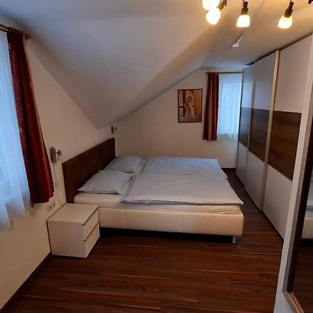 Villa Anna Bad Gastein Luaran gambar