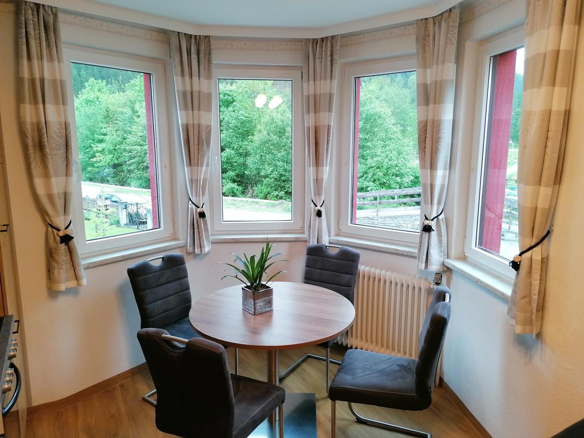 Villa Anna Bad Gastein Luaran gambar